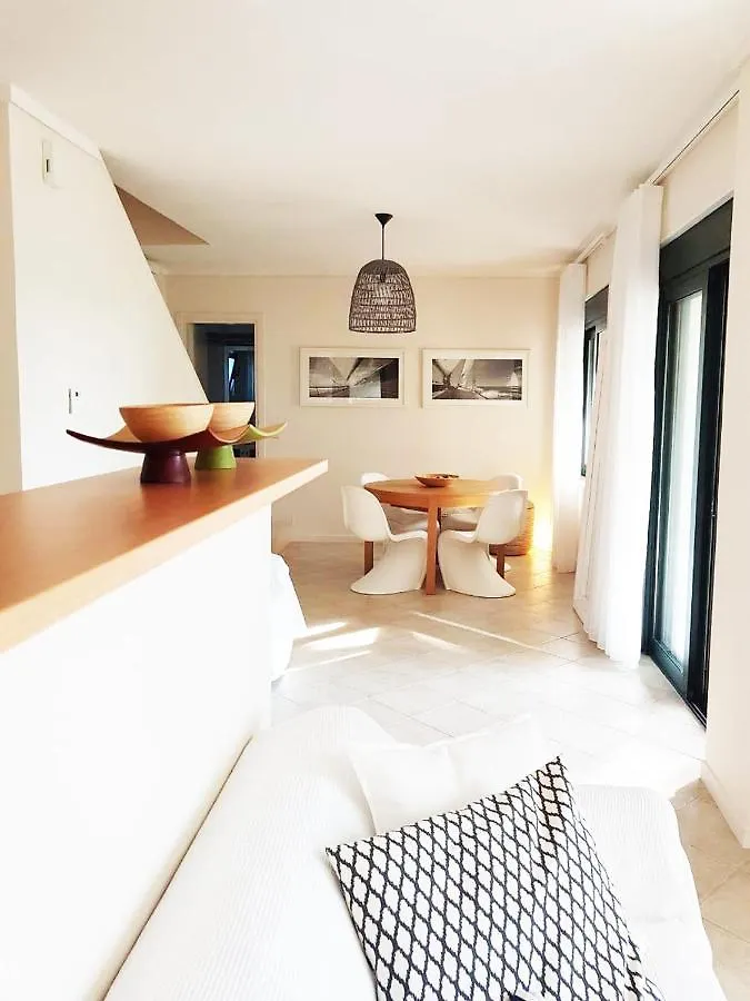 Eolia Mare Villa Beach House Chanioti Chalkidiki Hanioti