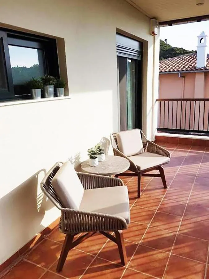 Eolia Mare Villa Beach House Chanioti Chalkidiki Hanioti