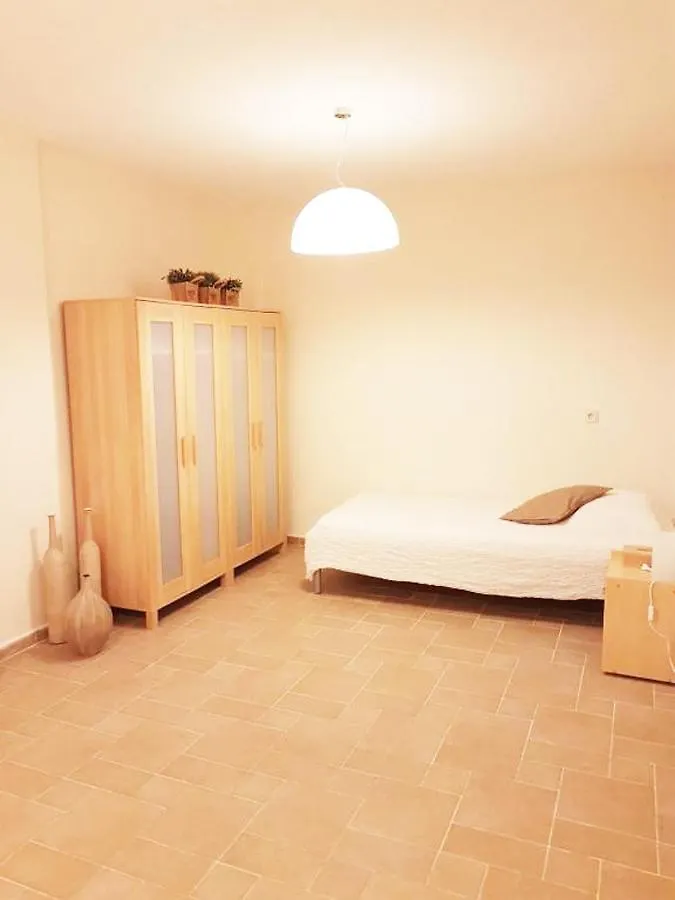 Eolia Mare Villa Beach House Chanioti Chalkidiki 0*, Hanioti